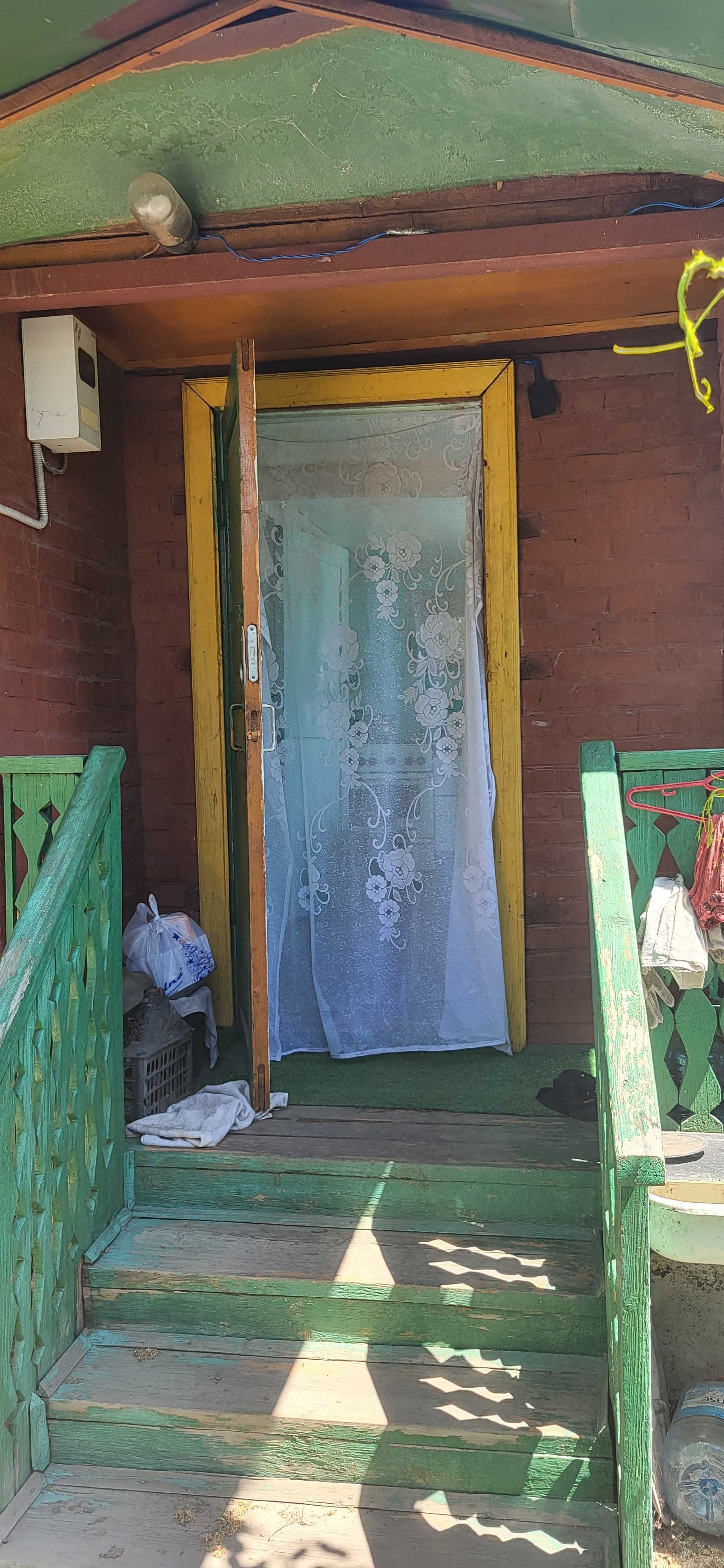 Продам дачу в Кожохово