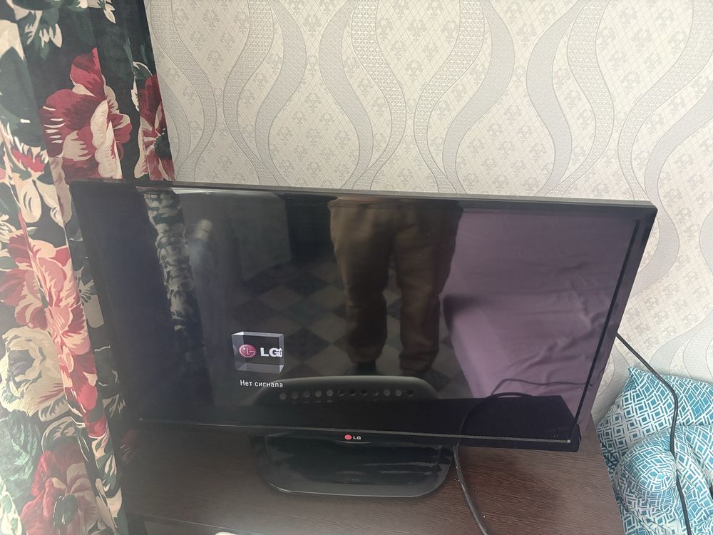 Телевизор LG 32 дюйма