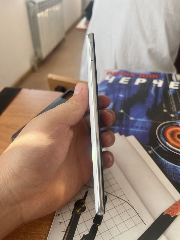 Samsung A51 galaxy