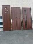 Продам межком двери