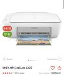 HP DeskJet 2320 принтер