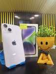 Iphone 14, 128гб, 85%, Kaspi 0-0-12