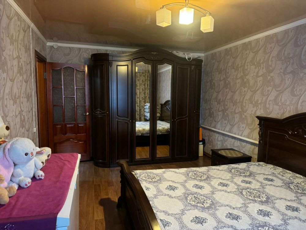 Продается дом в Зеренде