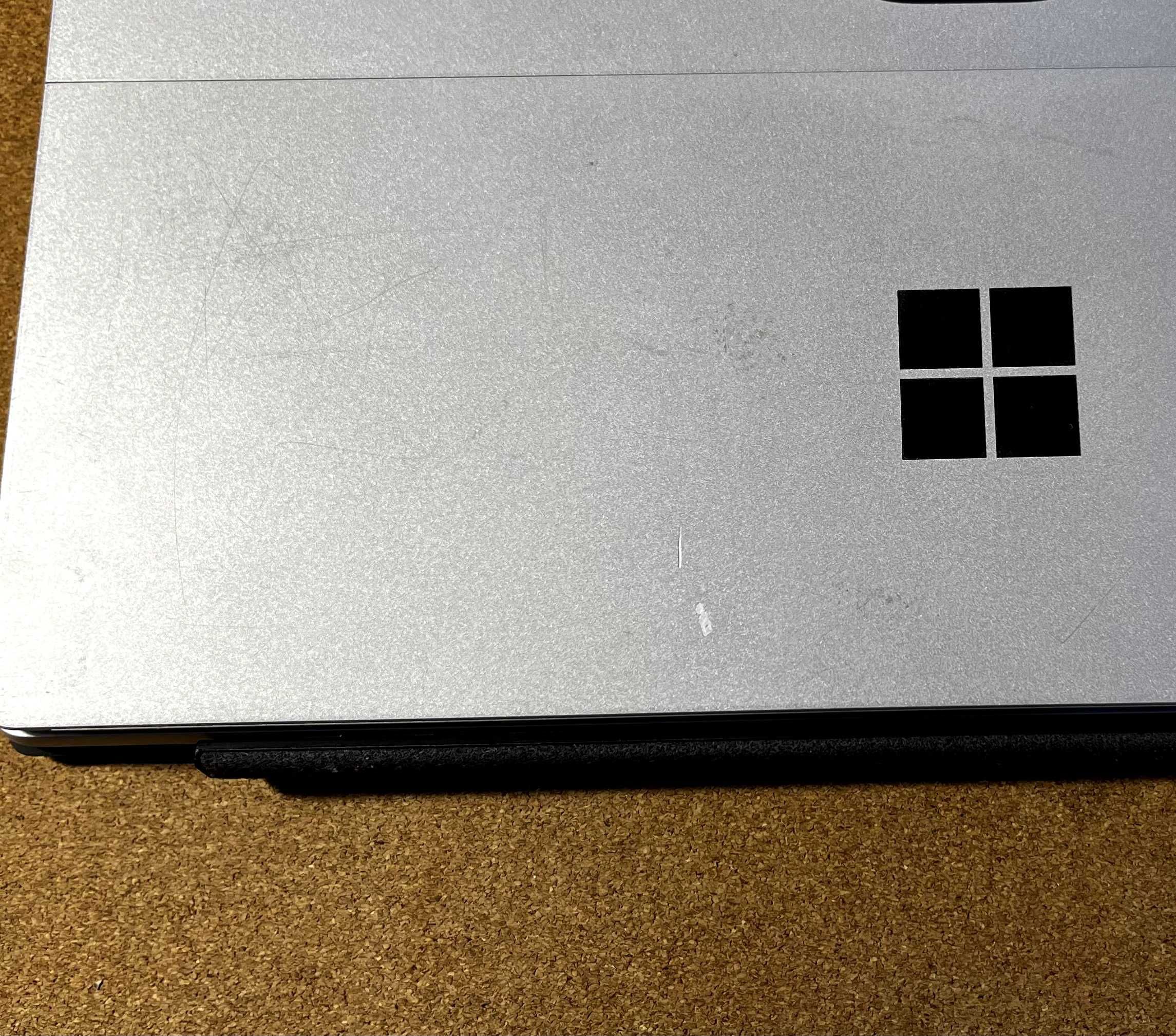 Планшет Microsoft Surface Pro 7, i5-1035G4, 16/256