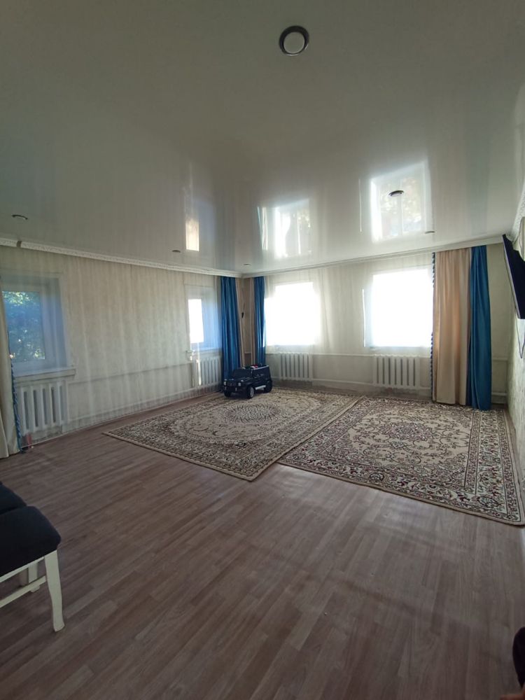 Продам дом село Актогай