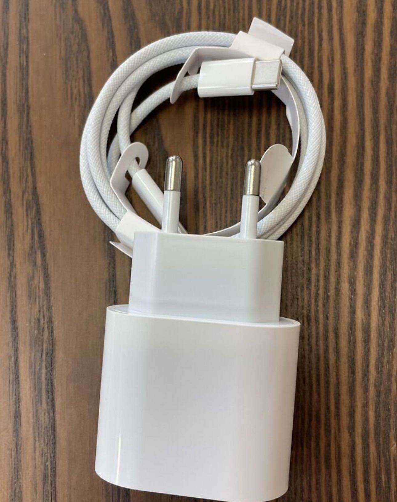 Зарядка Айфон 15 - 16 про промакс ,Зарядка Iphone 15 16 ,type-C тайпси