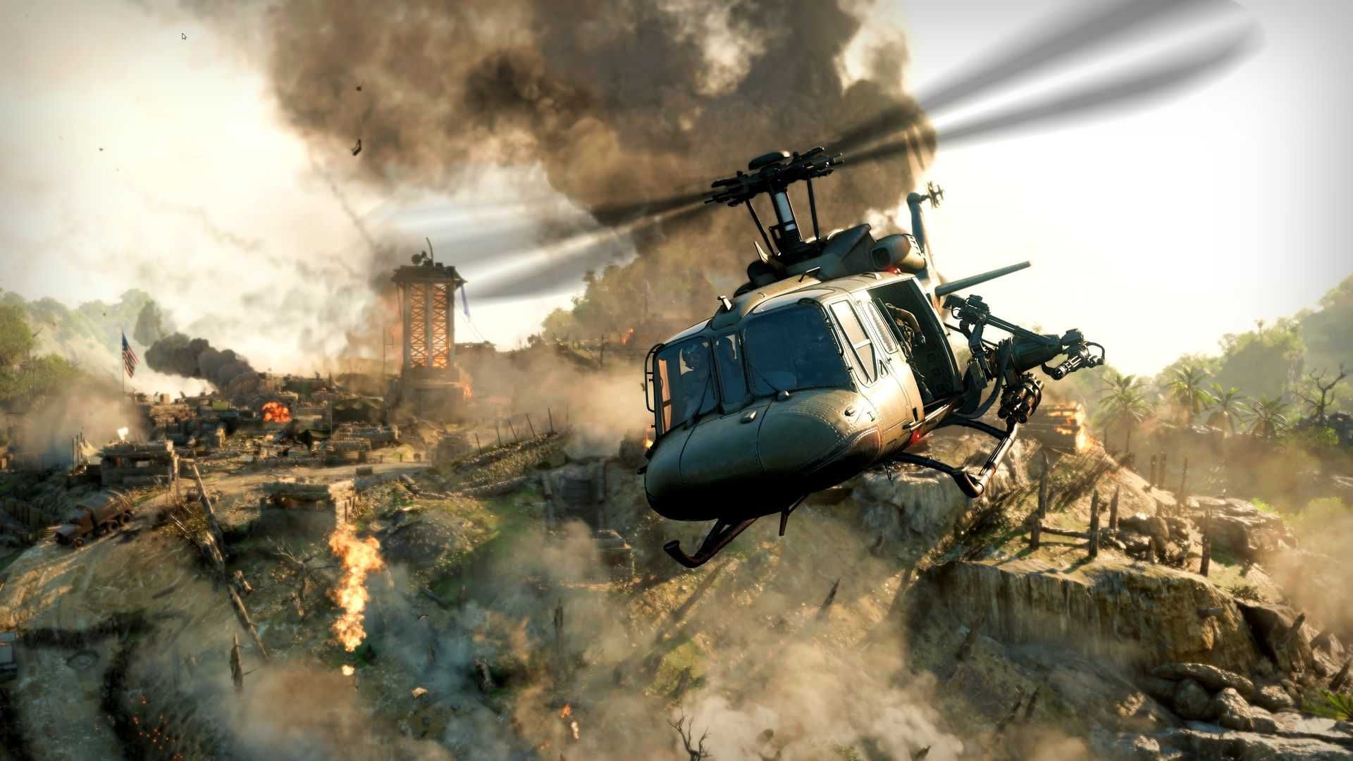 Call of Duty: Black Ops Cold War - Игра для ПК