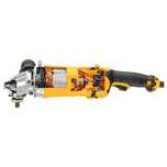 Угловая шлифмашина DeWalt 180 мм DWE4557-QS