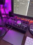 Звуковая карта Mackie Big Knob Studio
