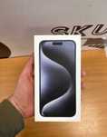 Apple iPhone 15 Pro Max 512GB
