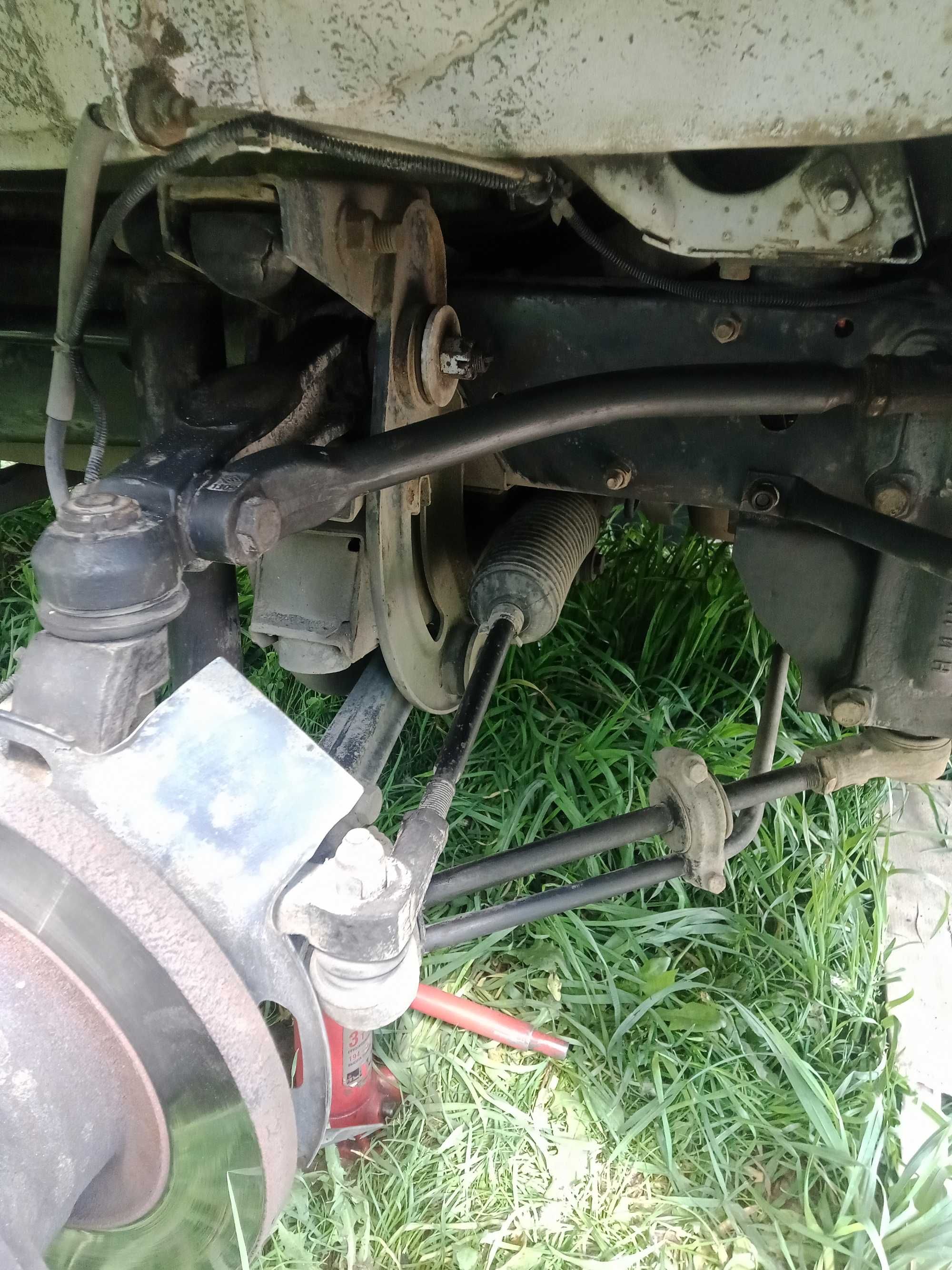 Продам IVECO DAYLI 2014г 2,8