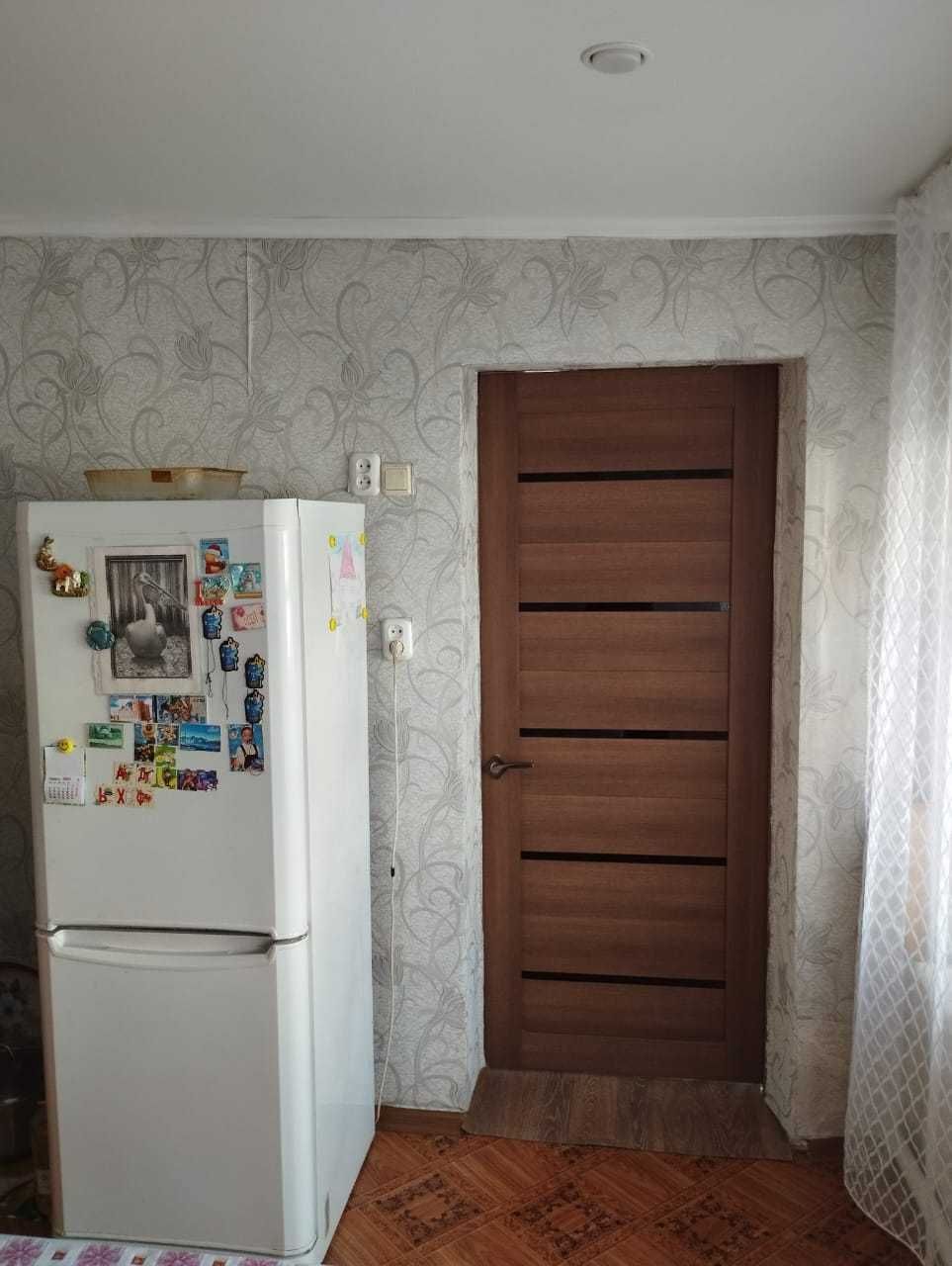 Часть дома 4 комнаты 76,1 м2 15 сот., Мәншүк Мәметовой 20