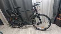Велосипед горный Denton Storm 2.0 26" ОБМЕН