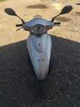 Продам honda dio af57