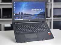 Бюджетный Офисный Ноутбук HP Laptop 15 - Core i3-6006U/4GB/128GB