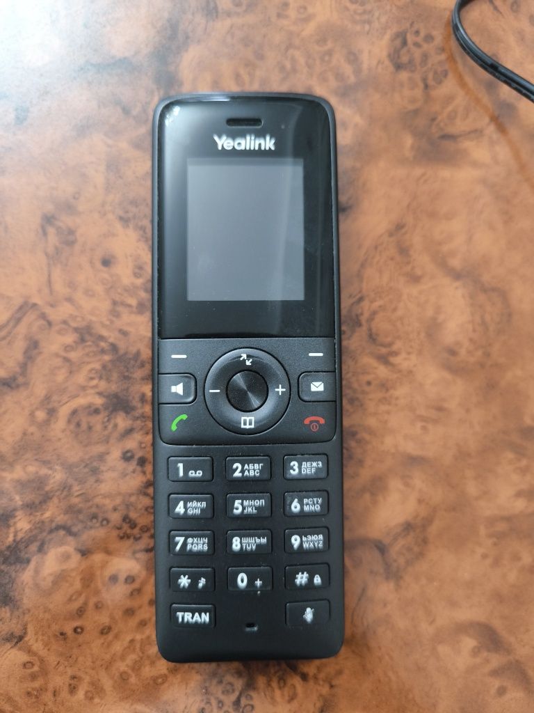 IP-телефон Yealink W73P