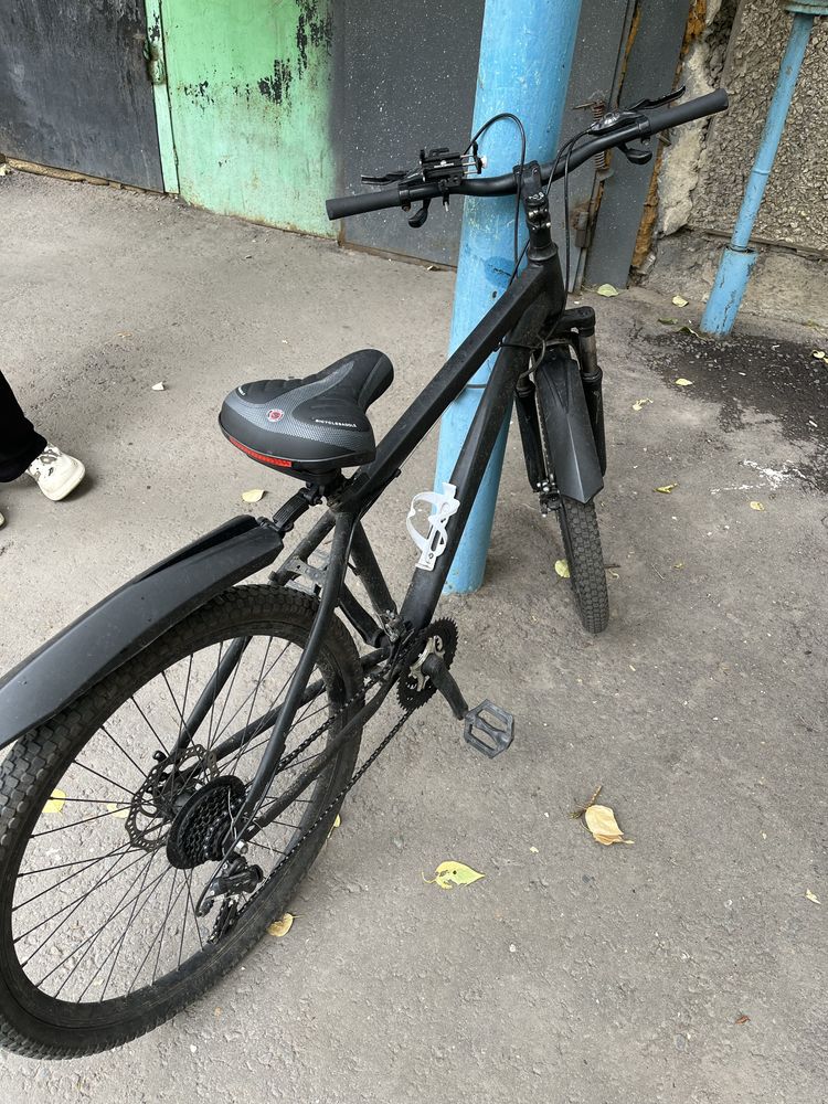 Велосипед продам с