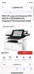 Профессиональный МФУ HP LaserJet Enterprise 500 M527dn,