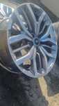 Range Rover Sport SVR R21