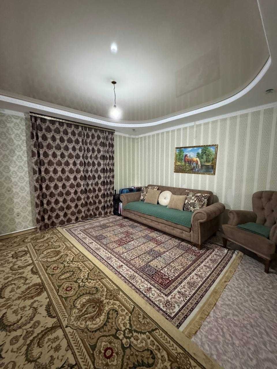 Продается трехкомнатный частный дом на ГМЗ