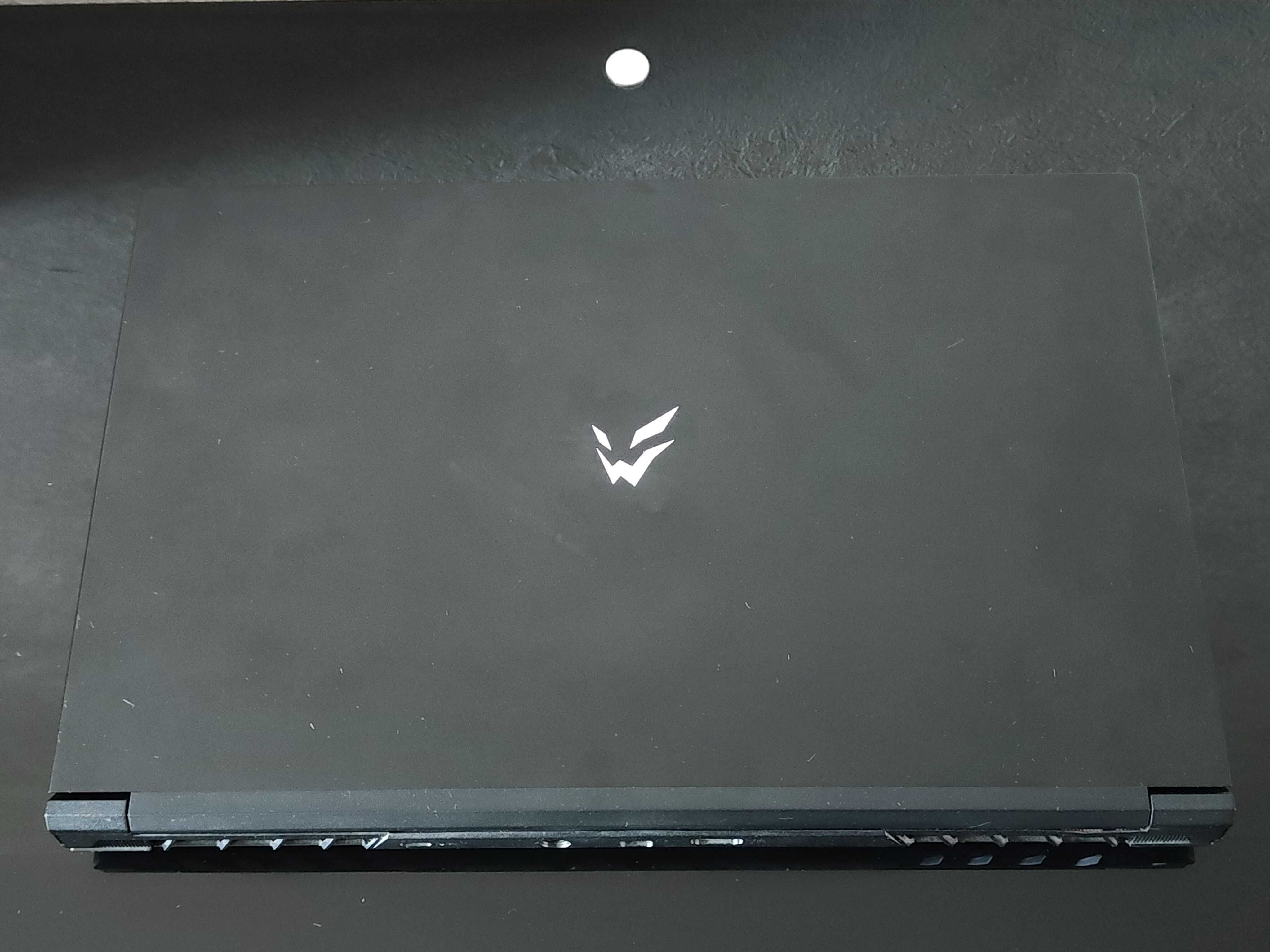 Продам игровой ноутбук Ardor Gaming NEO G15-I5ND302