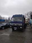 Продам Камаз Dongfeng