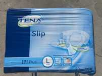 Продам памперсы Tena L