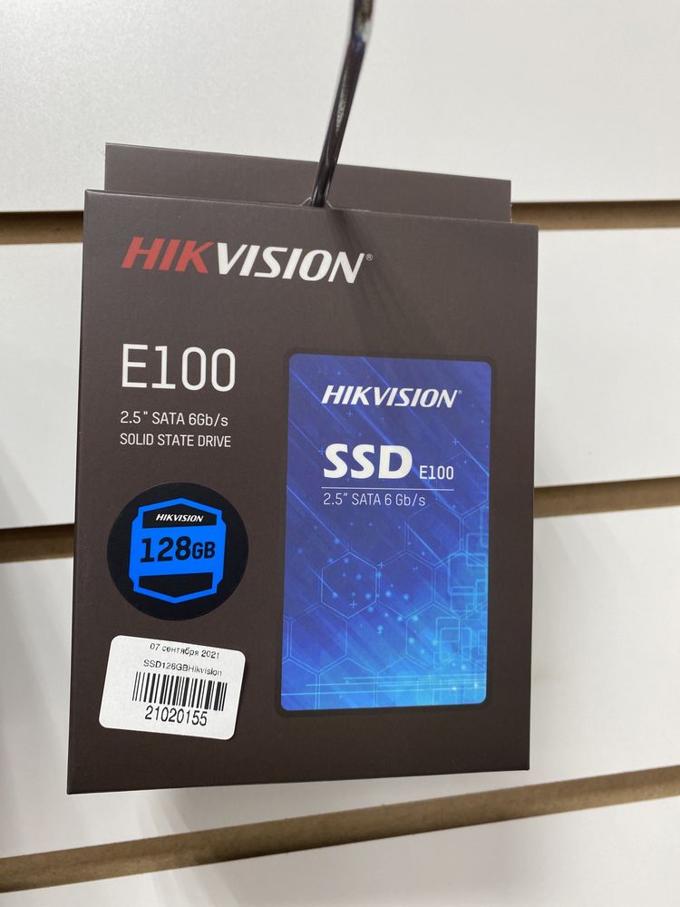 Ssd 128, 240, 512