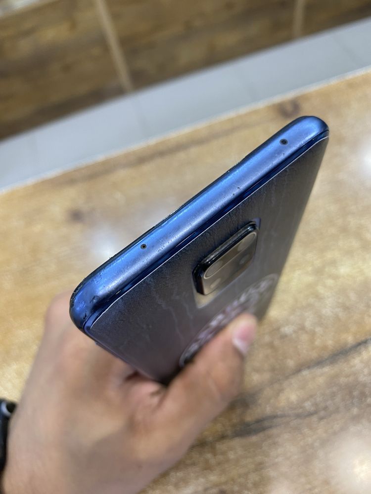 Redmi Note 9S (Kaspi 0-0-24,RED)