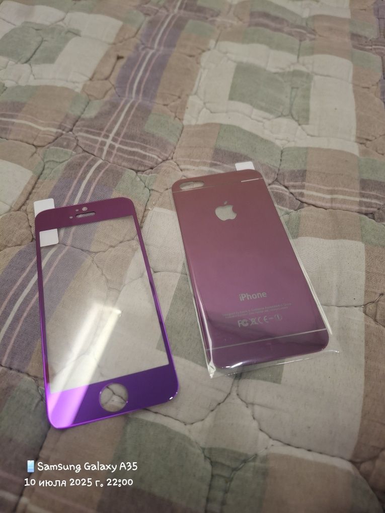 IPhone 5S на запчасти