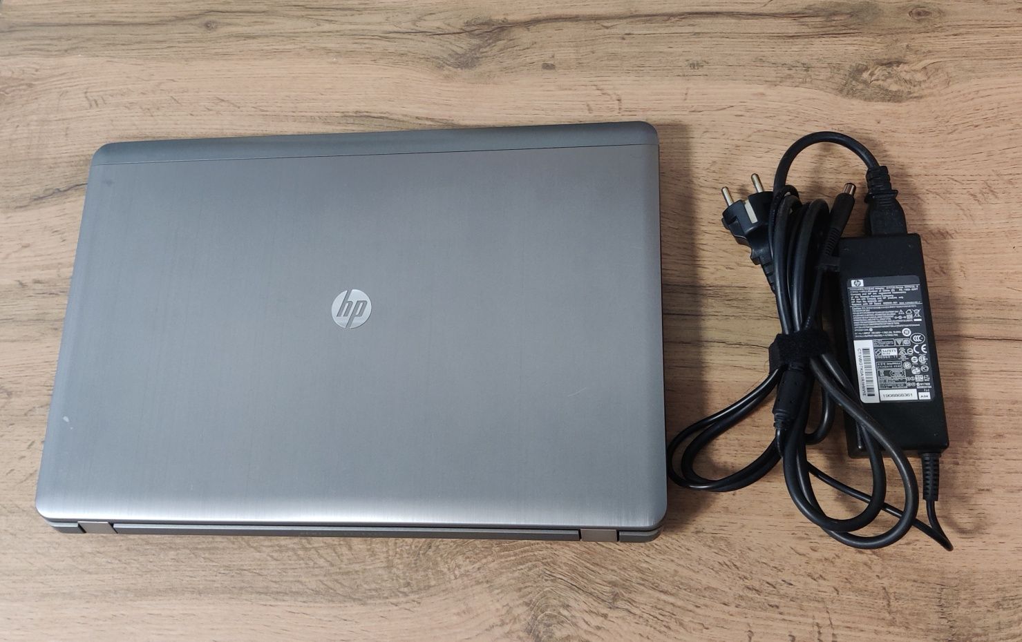 Ноутбук HP ProBook 4545s 4 ядра/8GB/SSD+HDD/Win10 в отличном состоянии