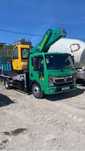 Продам Автовышку DONGFENG 2024