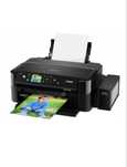Принтер Epson L810