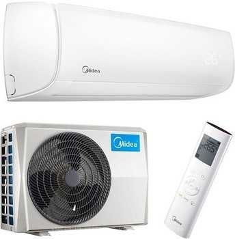 Кондиционер Otex, Almacom,,MIDEA, Доставка в день заказа, Установка