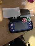 Nintendo swich lite СРОООЧНООО