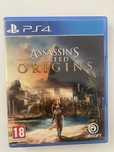 Диск Assassins creed origins скидка -10% первому покупателю!!!