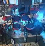 Продам барабаны Alesis nitro kit