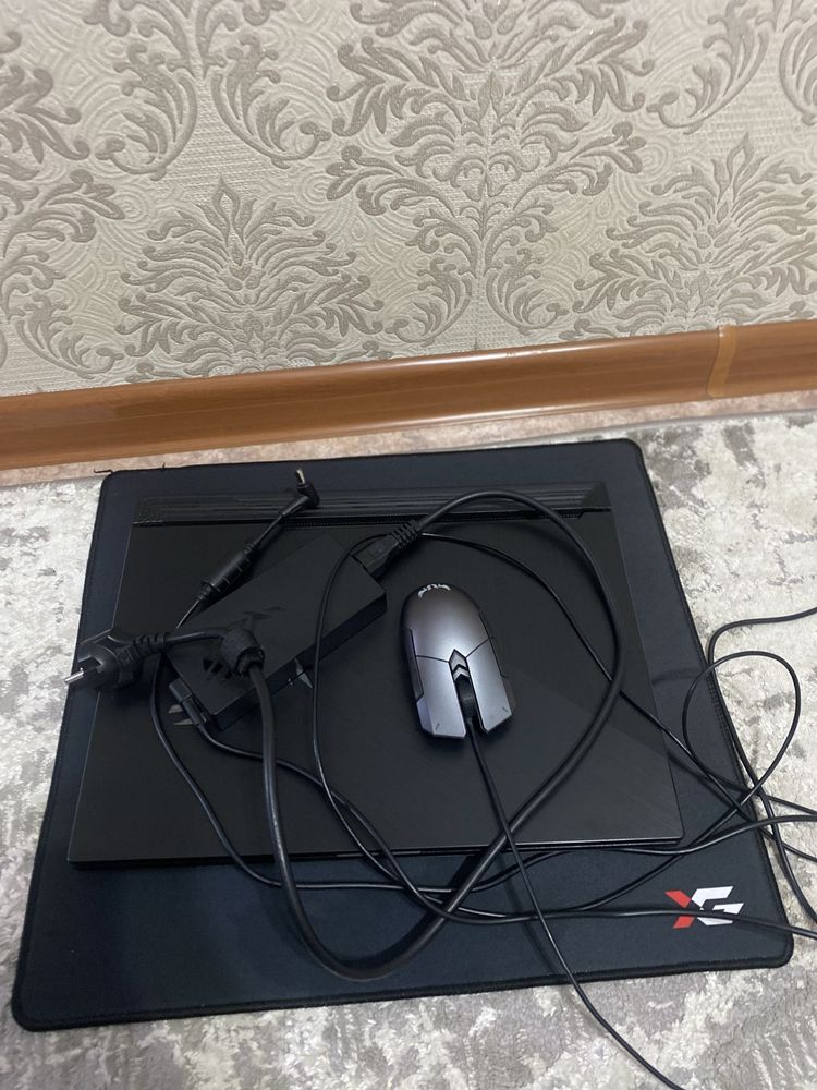 Ноутбук,Asus rog strix g15