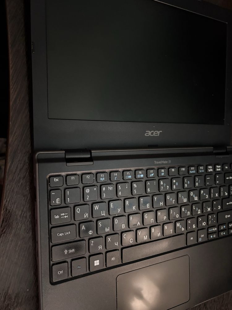 Ноутбук Acer Нетбук + сумка в подарок