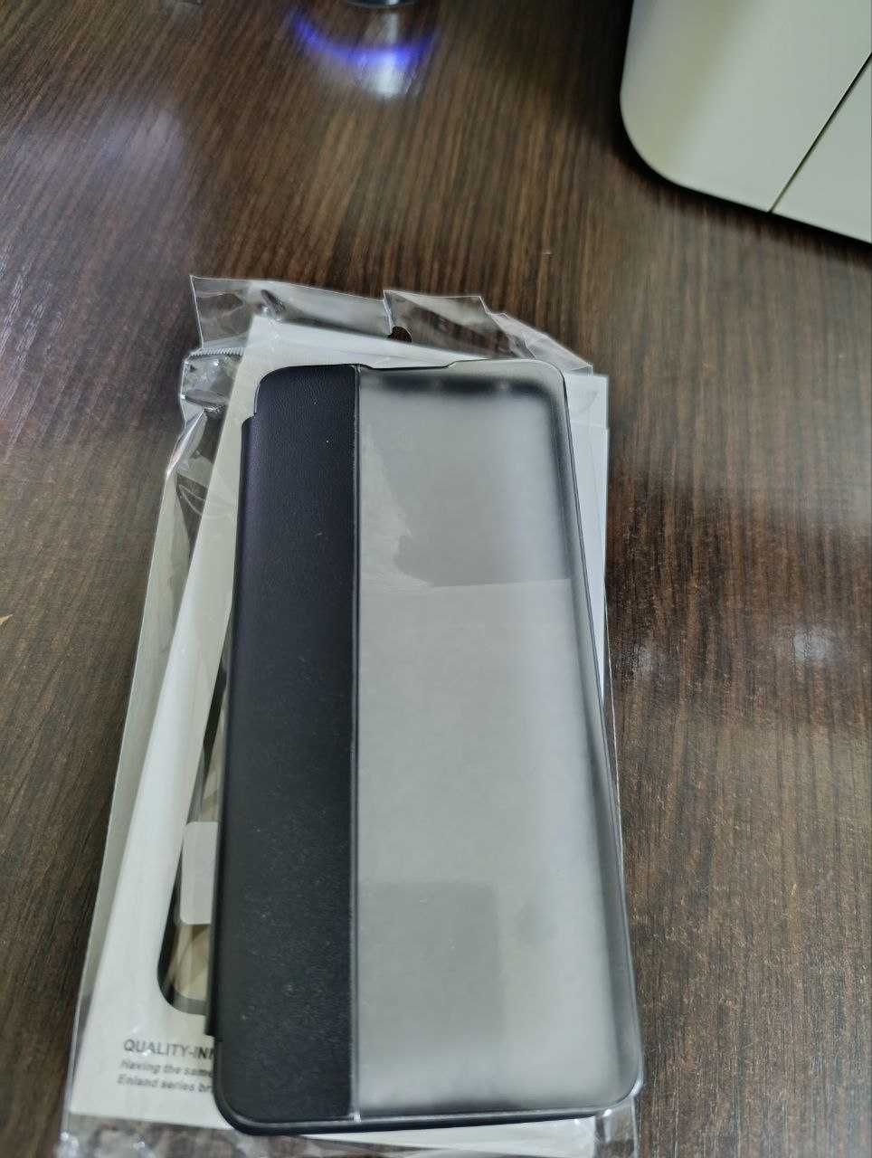 Чехол книжка redmi note 13 pro 5G
