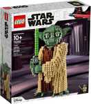 LEGO 75255 Йода Star Wars новый !