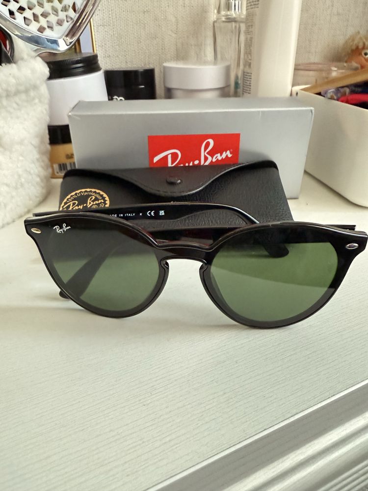 Оригинал очки Ray ban