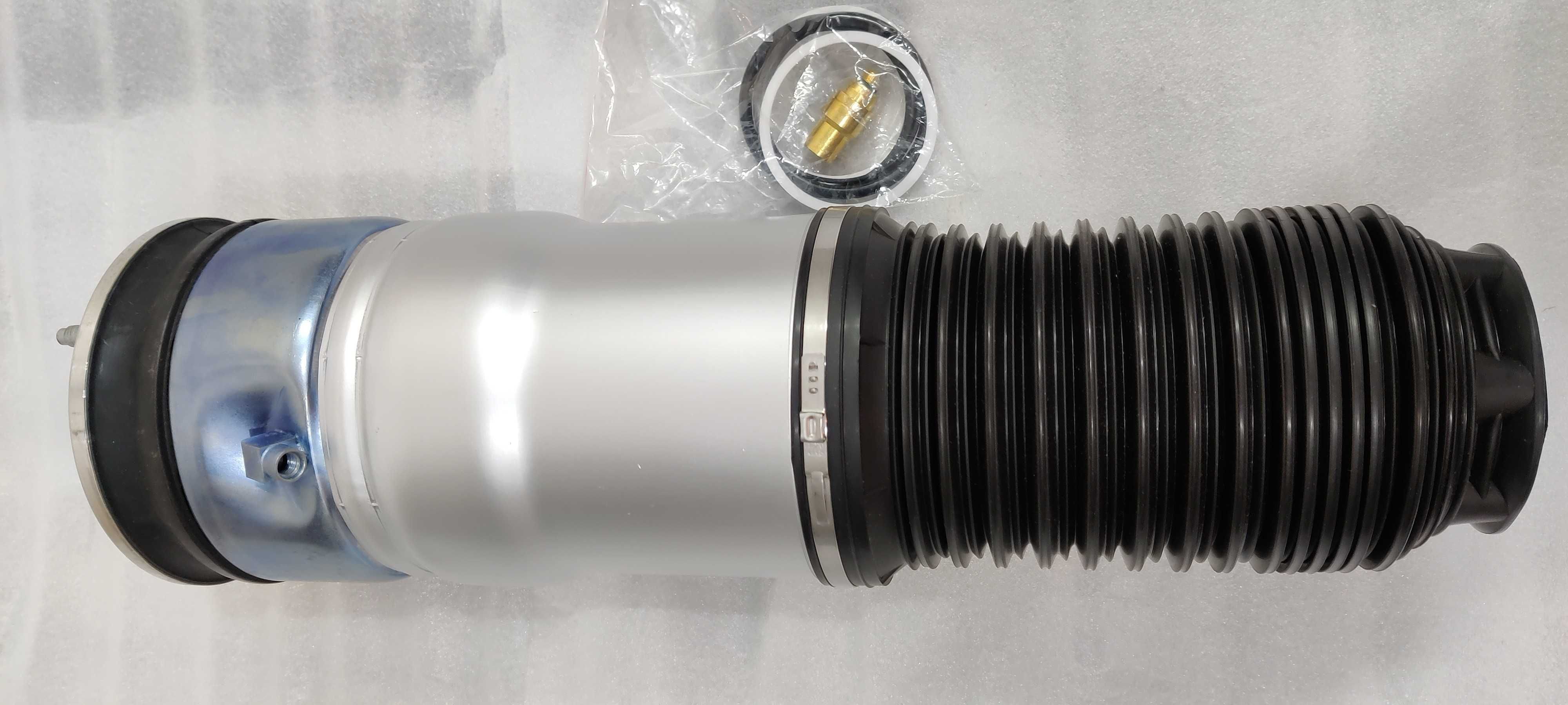 Пневмостойка пневмобаллон пневма БМВ BMW 7 F01 F02 G11 G12