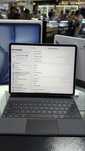 iPad Air 6 13 M2 Blue 128GB +  Keyboard