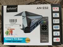 Смарт TV Box-приставка