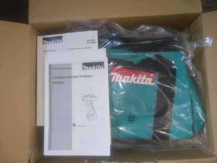 Оригинал Makita полировальная шлифовальная машина УШМ