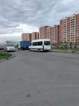 Продам Мерседес спринтер 18 пас.мест