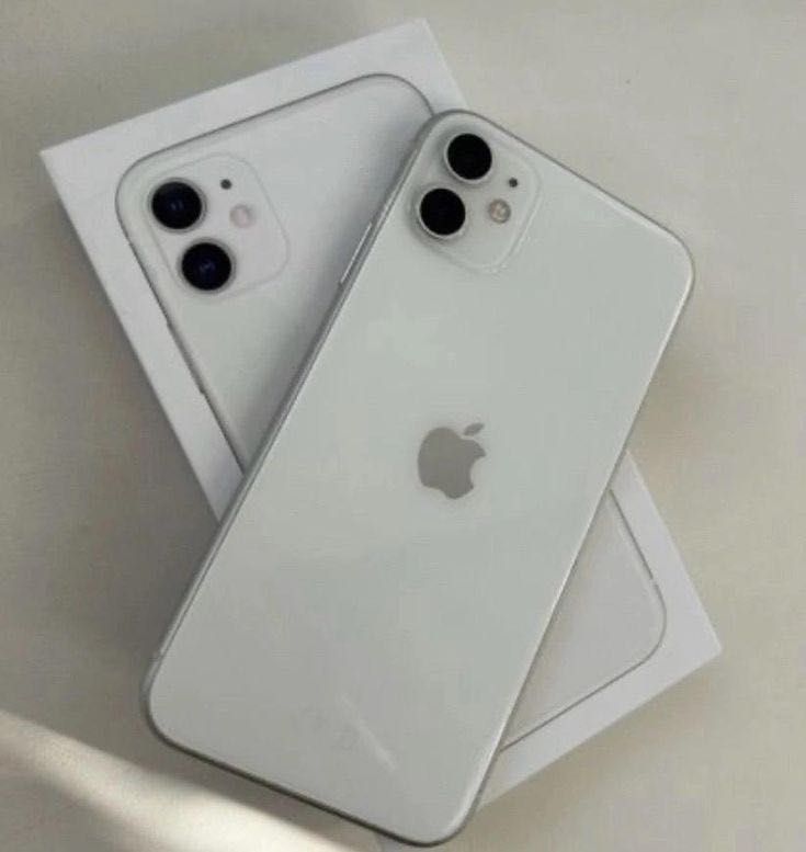 iPhone 11,75% аккум