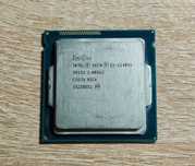 Процессор Core i7 4770(E3 1240 v3)