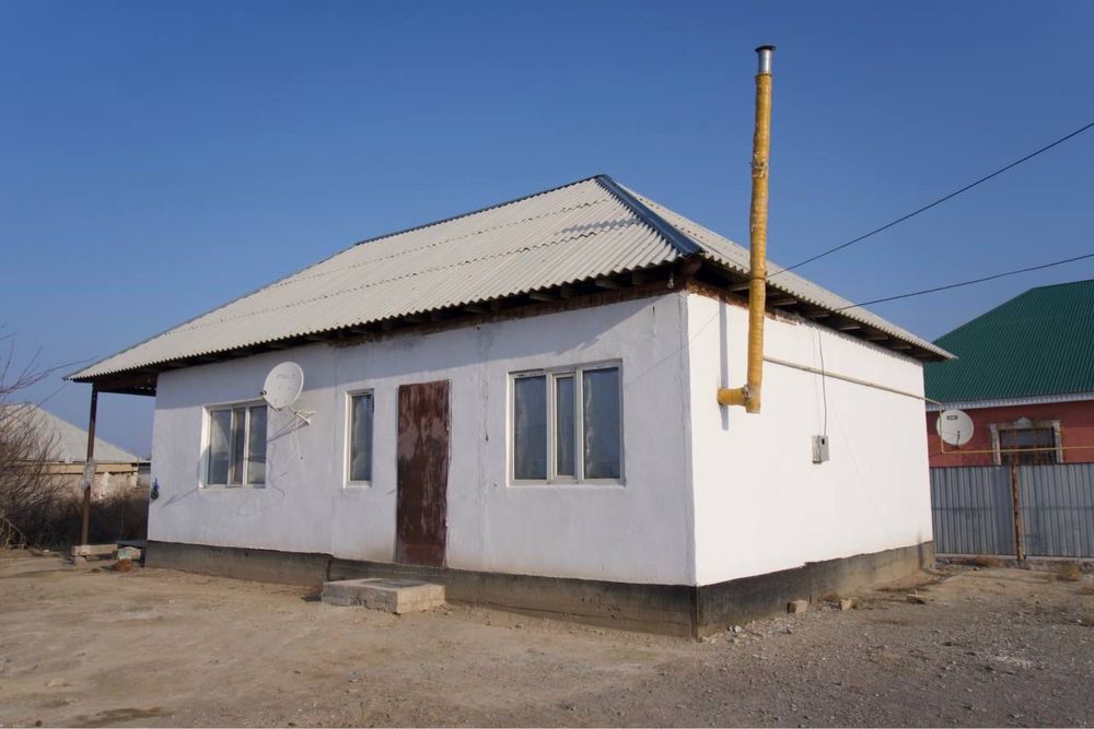 Времянка сатылады